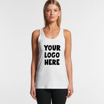 Singlets and Tanks Thumbnail