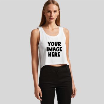 Cropped Garments Thumbnail