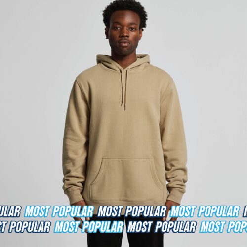 Men's Stencil Hood Thumbnail