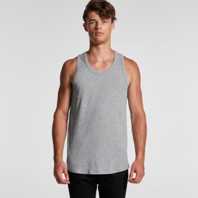 Mens Authentic Tank Thumbnail