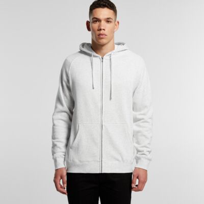 Men's Official Zip Hood Thumbnail