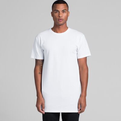 Men's Tall Tee Thumbnail