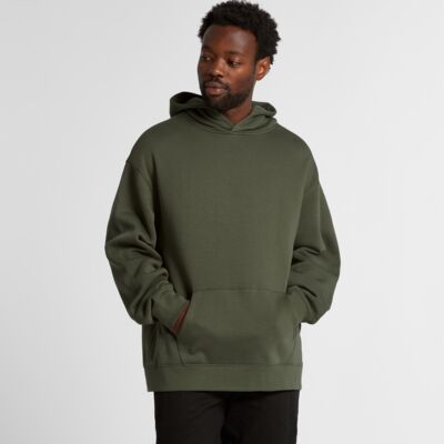 Men's Relax Hood Thumbnail