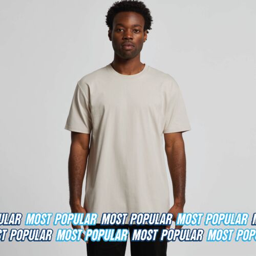 Men's Staple Tee Thumbnail
