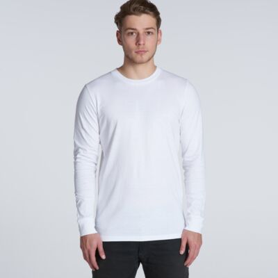 Men's Base Long Sleeve Tee Thumbnail