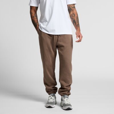 Men's Stencil Track Pants Thumbnail