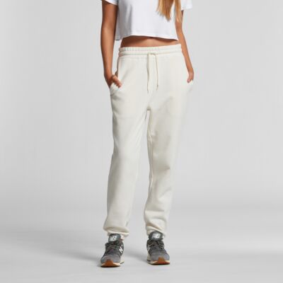 Women's Stencil Track Pants Thumbnail