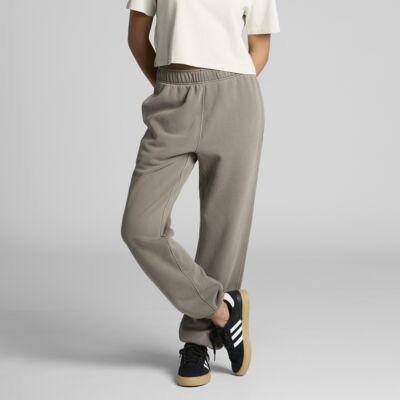 Women's Relax Faded Track Pants Thumbnail