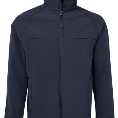 Men's Layer Softshell Jacket Thumbnail