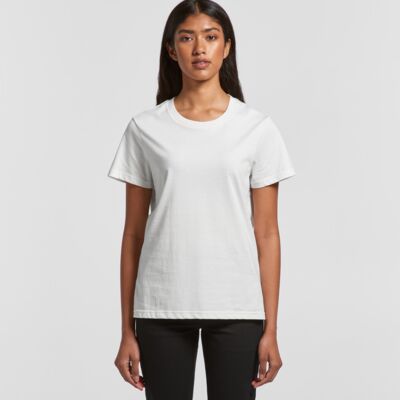 SALE - Women's Basic Tee Thumbnail