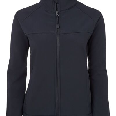 Women's Layer Softshell Jacket Thumbnail