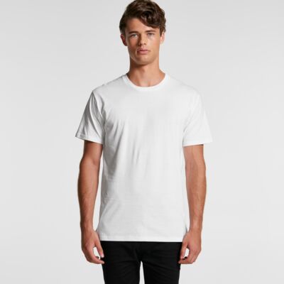 Men's Basic Tee / B Thumbnail