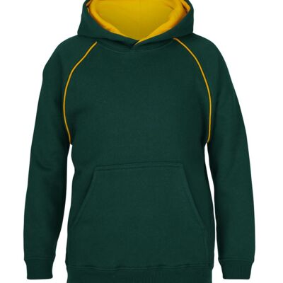 JB's Kids Contrast Fleecy Thumbnail