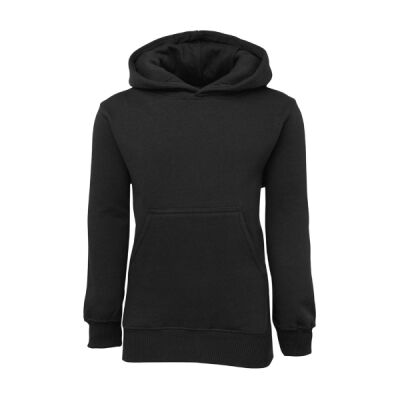 JB's Wear Kids Fleecy Hoodie Thumbnail
