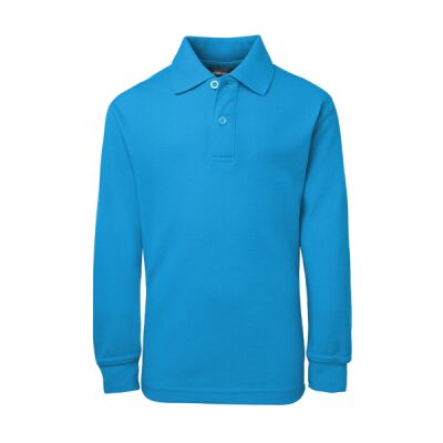 JB's Kids L/S 210 Polo Thumbnail