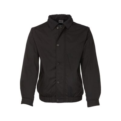 JB's Wear Contrast Jacket Thumbnail