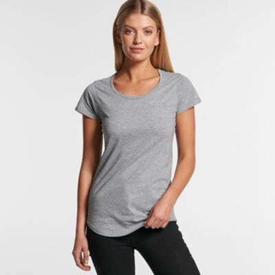 Women's Mali Tee Thumbnail