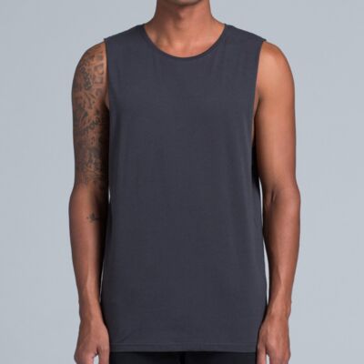 Men's Barnard Tank  Thumbnail