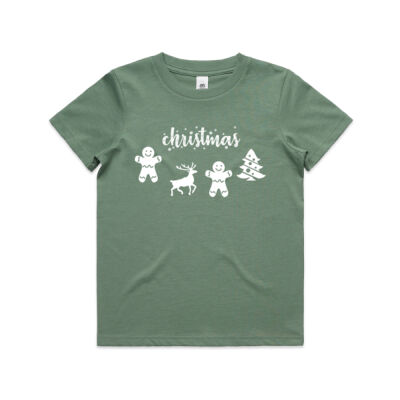 Kids Christmas Tee Thumbnail