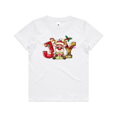 Kids Joy Tee Thumbnail