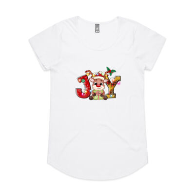 Womens Joy Tee Thumbnail