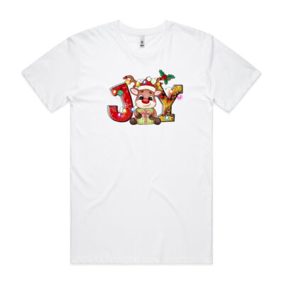 Mens Joy Tee Thumbnail