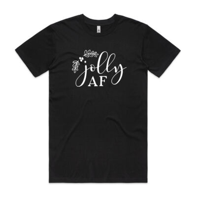Jolly AF Tee Thumbnail