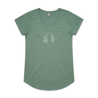 Womens Irish Setter Tee Thumbnail