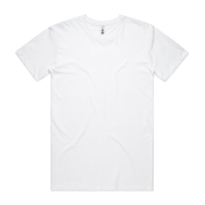 Unisex American Bulldog Ears Tee Thumbnail