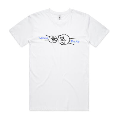 Fist Bump x1 Thumbnail