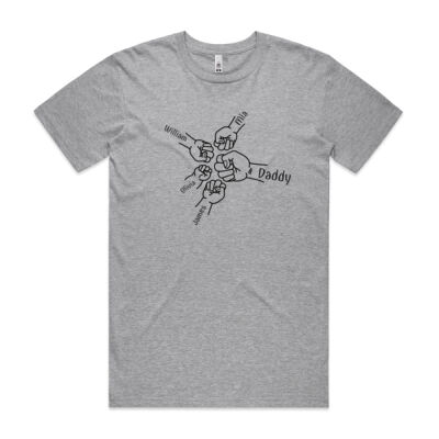 Fist Bump x4 Thumbnail