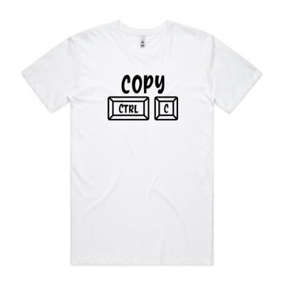 Copy + Paste Thumbnail