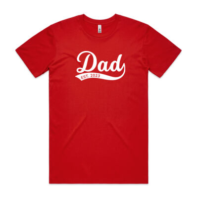 Dad EST.2023 Thumbnail