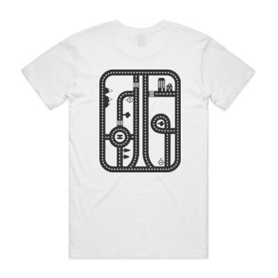 Car Track Back Massage Thumbnail