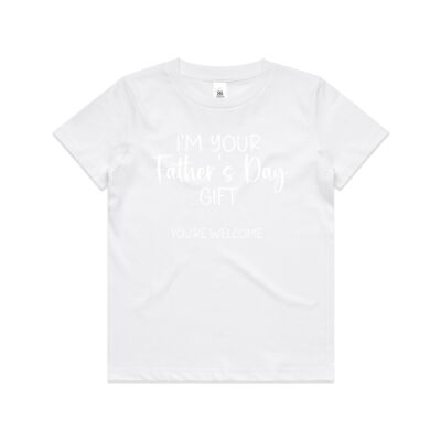 Your Father's Day Gift Thumbnail