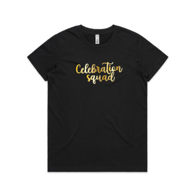 Celebration Squad Thumbnail