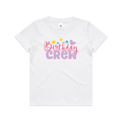Birthday Crew Thumbnail
