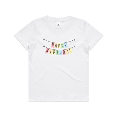 Happy Birthday Thumbnail