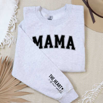 Mama - The Heart of Our World Thumbnail