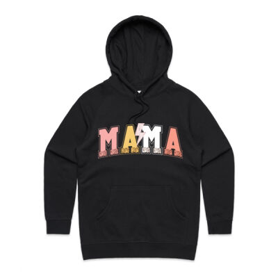Mama Thumbnail