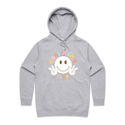 Cool Mum's Club Thumbnail