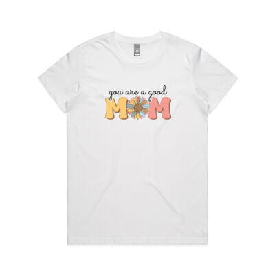 You Are A Good Mum Thumbnail