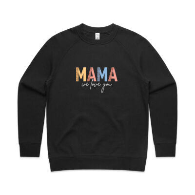 Mama - We Love You Thumbnail