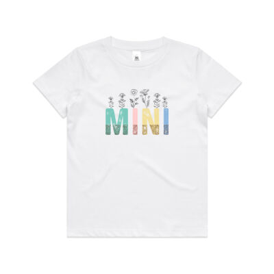 Matching Mini Thumbnail