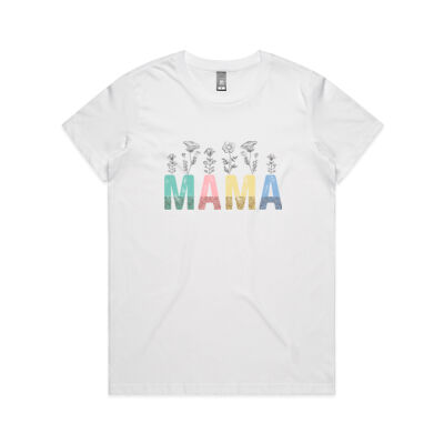Matching Mama Tee Thumbnail