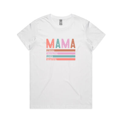 Mama Thumbnail