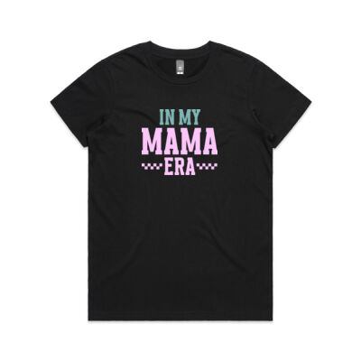 In My Mama Era Thumbnail