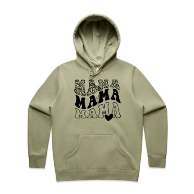 Retro Mama Thumbnail