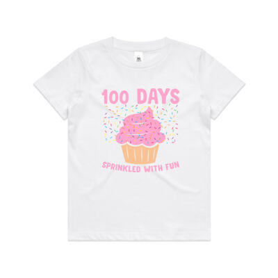100 Days Sprinkled with Fun Thumbnail