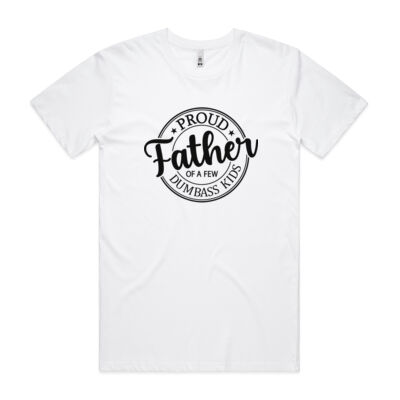 Proud Father Thumbnail